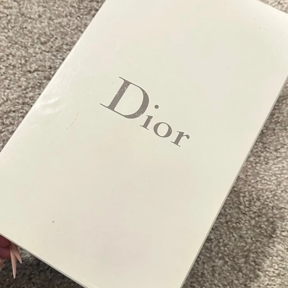 Vintage Dior wedges - Picture 2 of 4